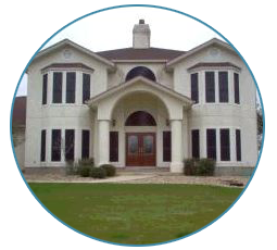 Residential Window Cleaning in San Marcos, TX
