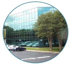 Multi-Story Storefront Window Cleaning in San Marcos, TX